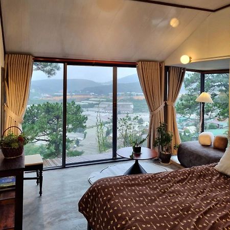 Nhat Tien Home Да Лат Екстериор снимка