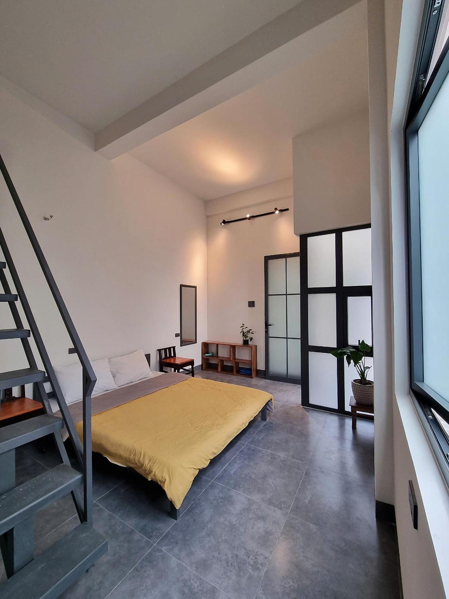Nhat Tien Home Да Лат Екстериор снимка