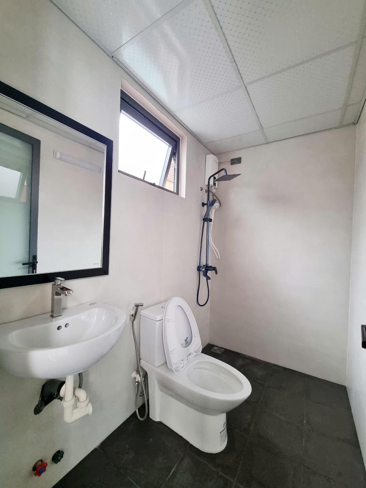 Nhat Tien Home Да Лат Екстериор снимка