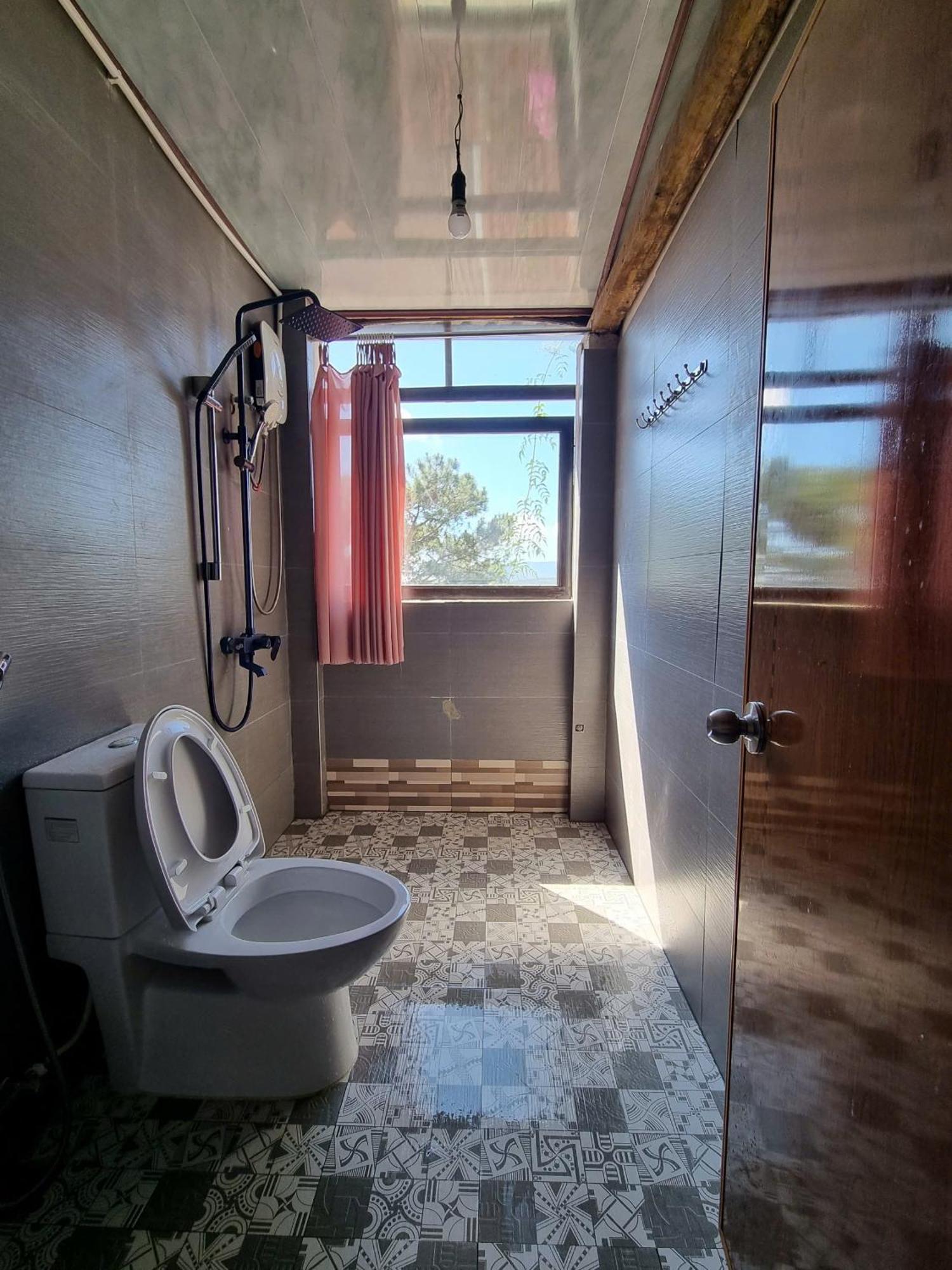 Nhat Tien Home Да Лат Екстериор снимка